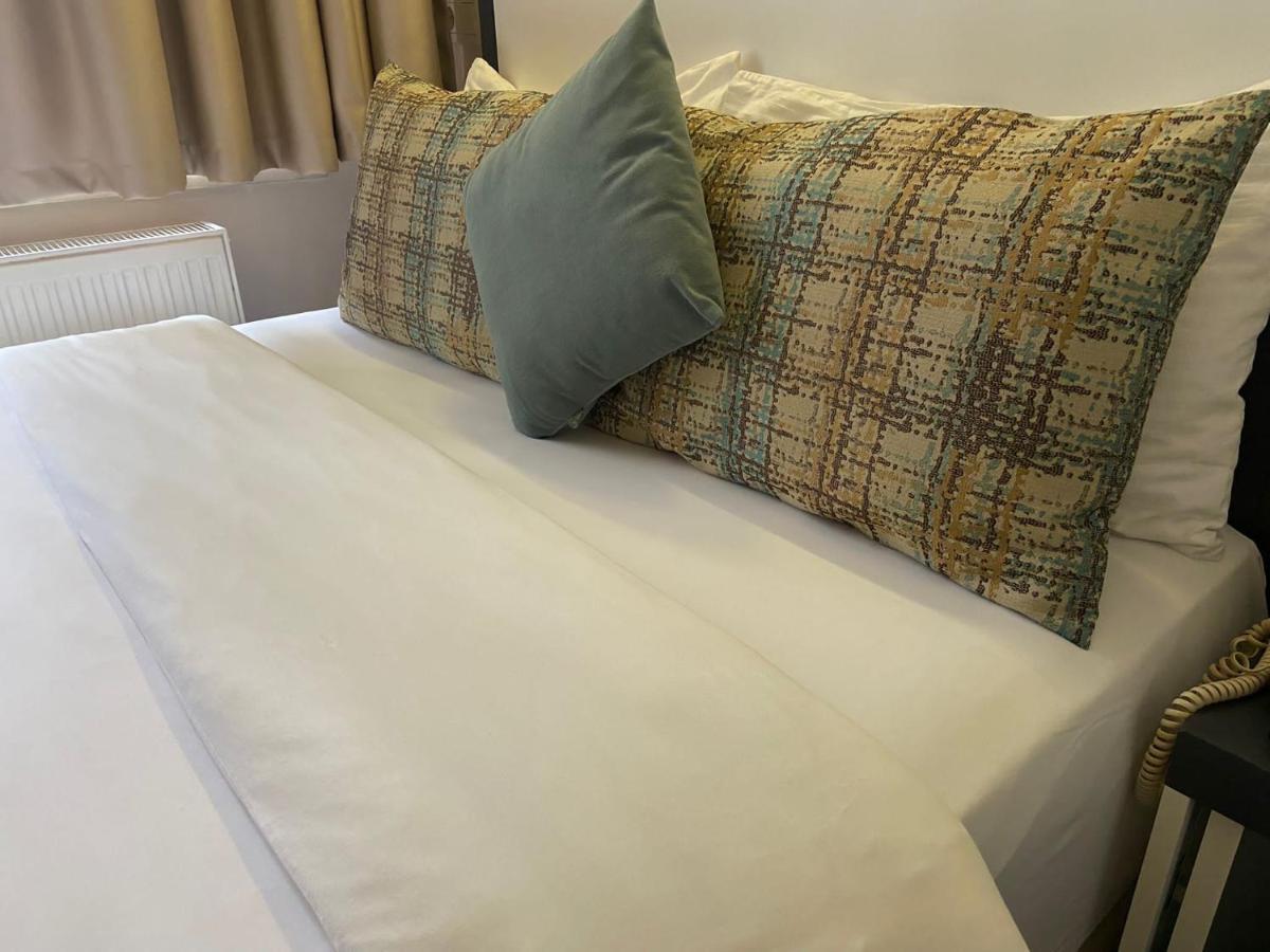 Hotels And Suites Platine อิสตันบูล ภายนอก รูปภาพ