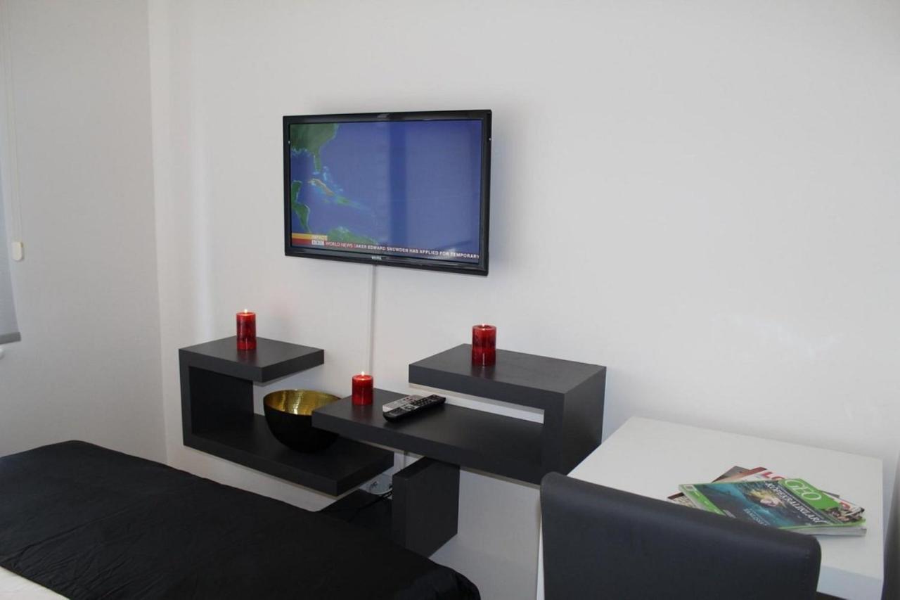 Hotels And Suites Platine อิสตันบูล ภายนอก รูปภาพ