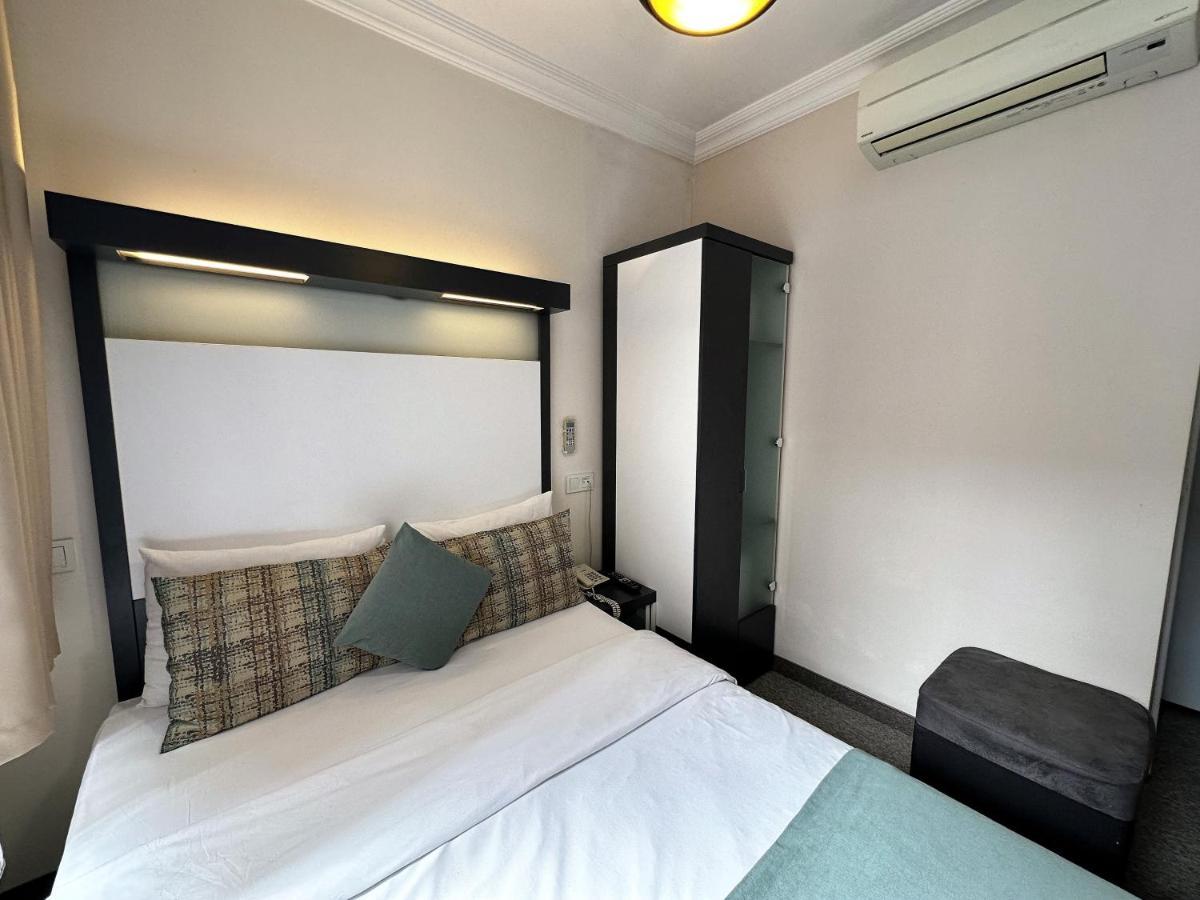 Hotels And Suites Platine อิสตันบูล ภายนอก รูปภาพ