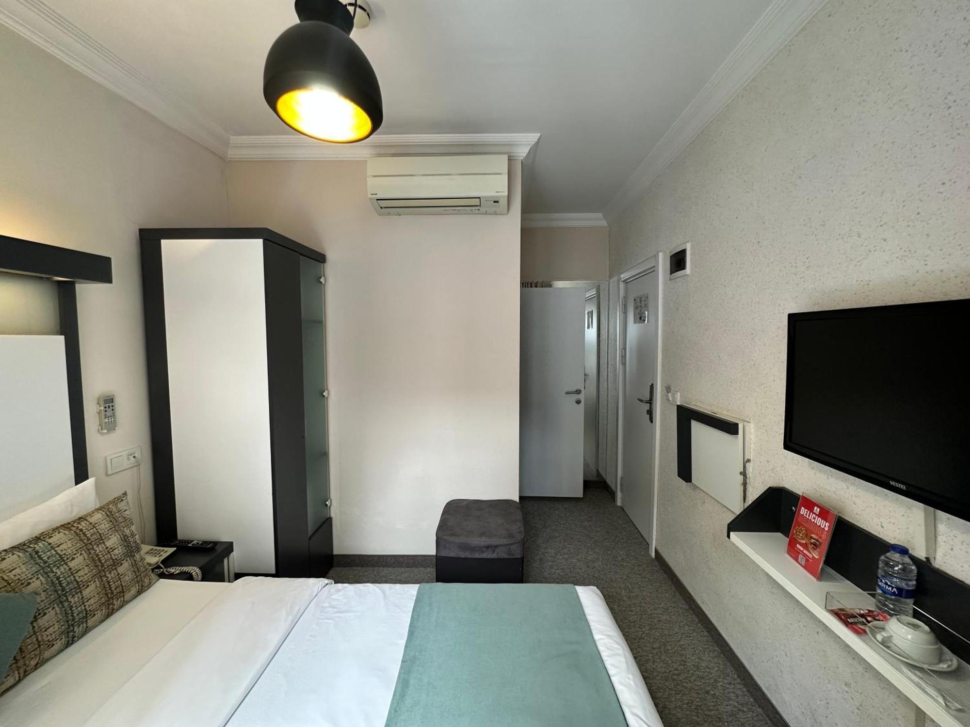 Hotels And Suites Platine อิสตันบูล ภายนอก รูปภาพ