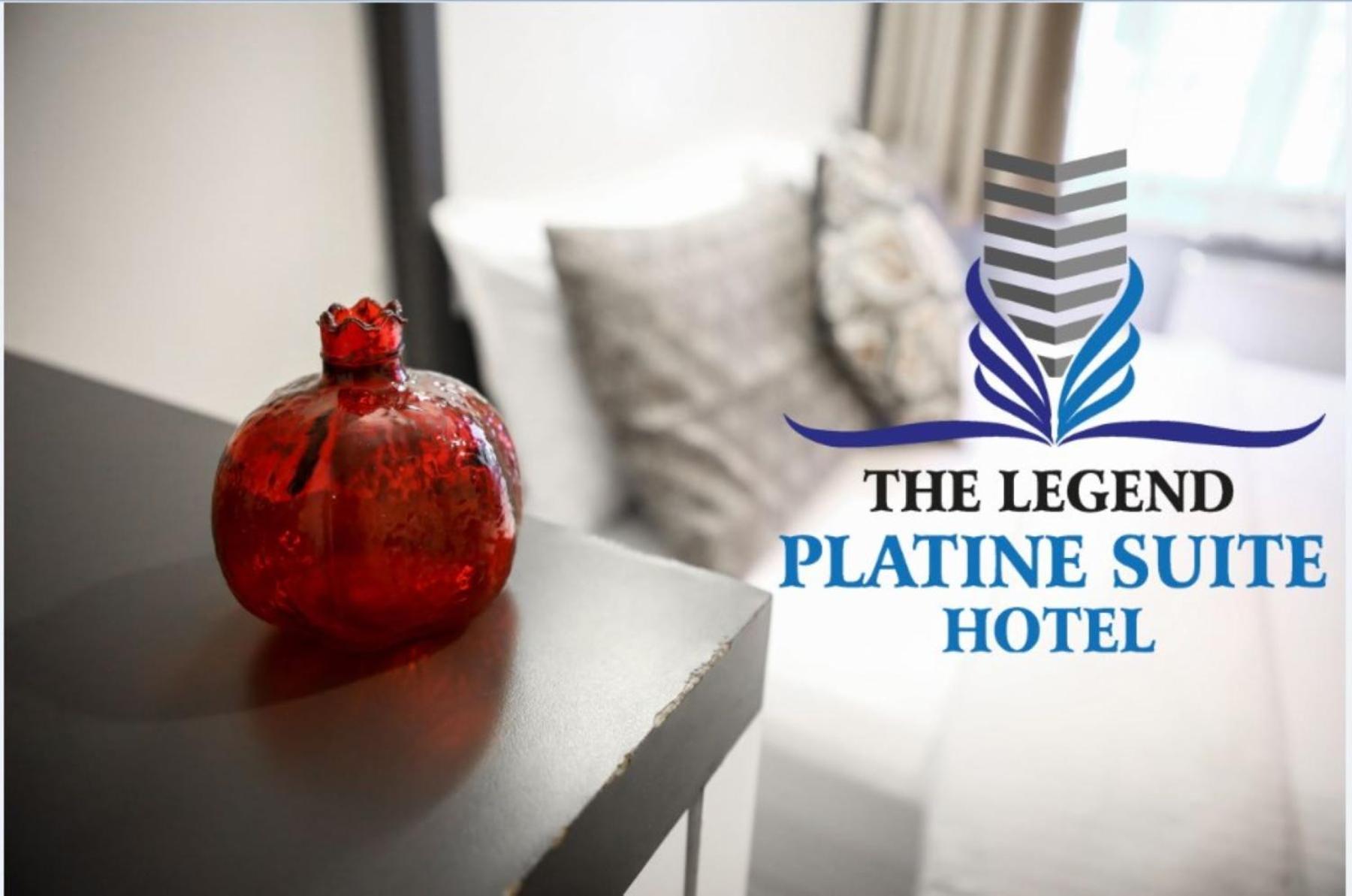 Hotels And Suites Platine อิสตันบูล ภายนอก รูปภาพ