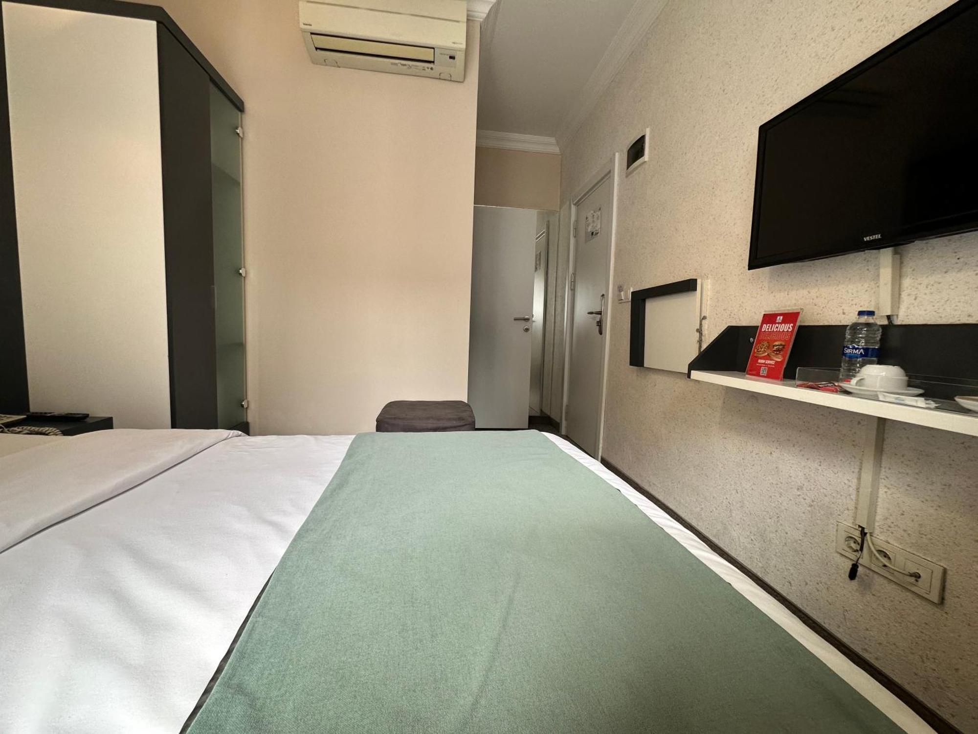 Hotels And Suites Platine อิสตันบูล ภายนอก รูปภาพ
