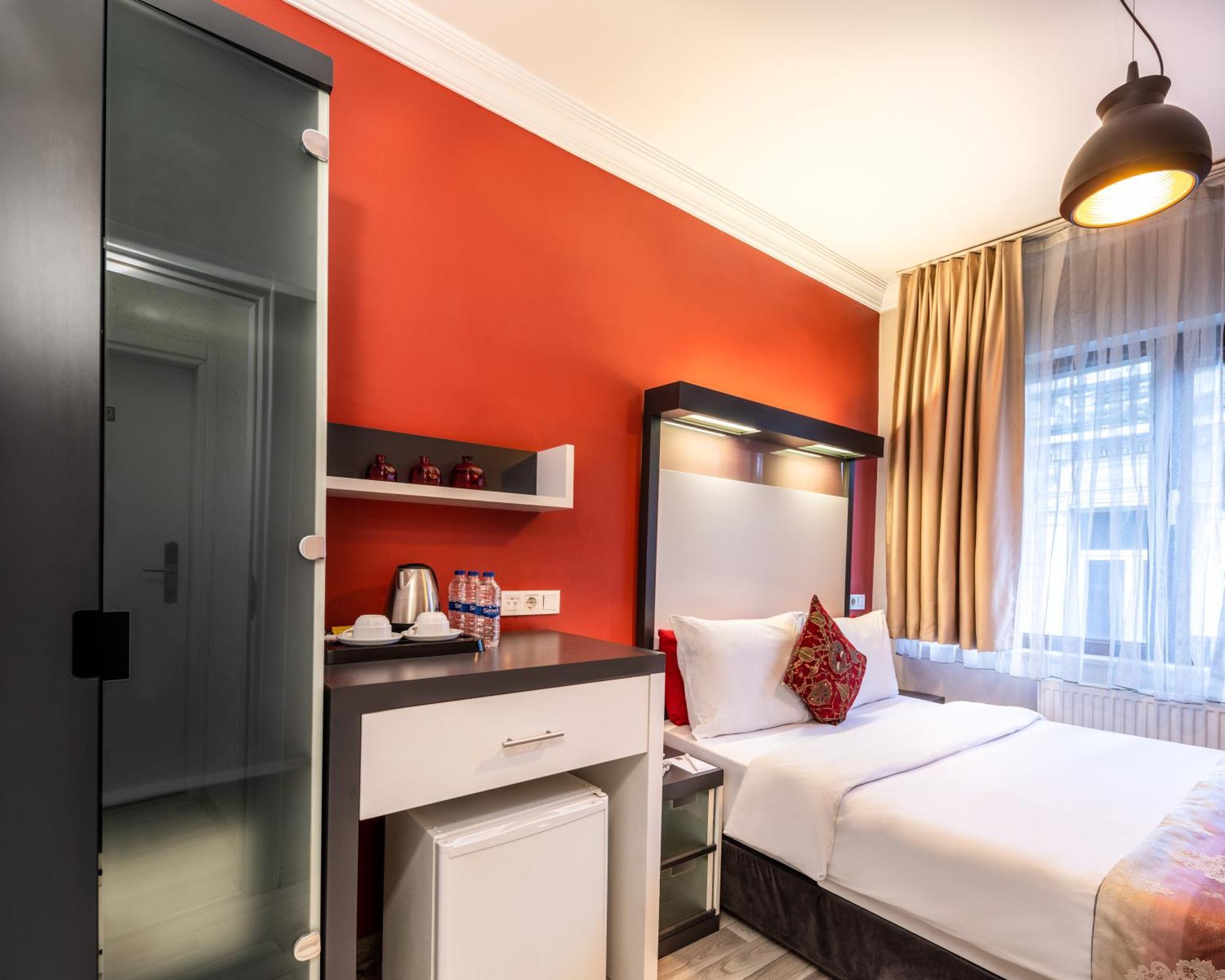 Hotels And Suites Platine อิสตันบูล ภายนอก รูปภาพ